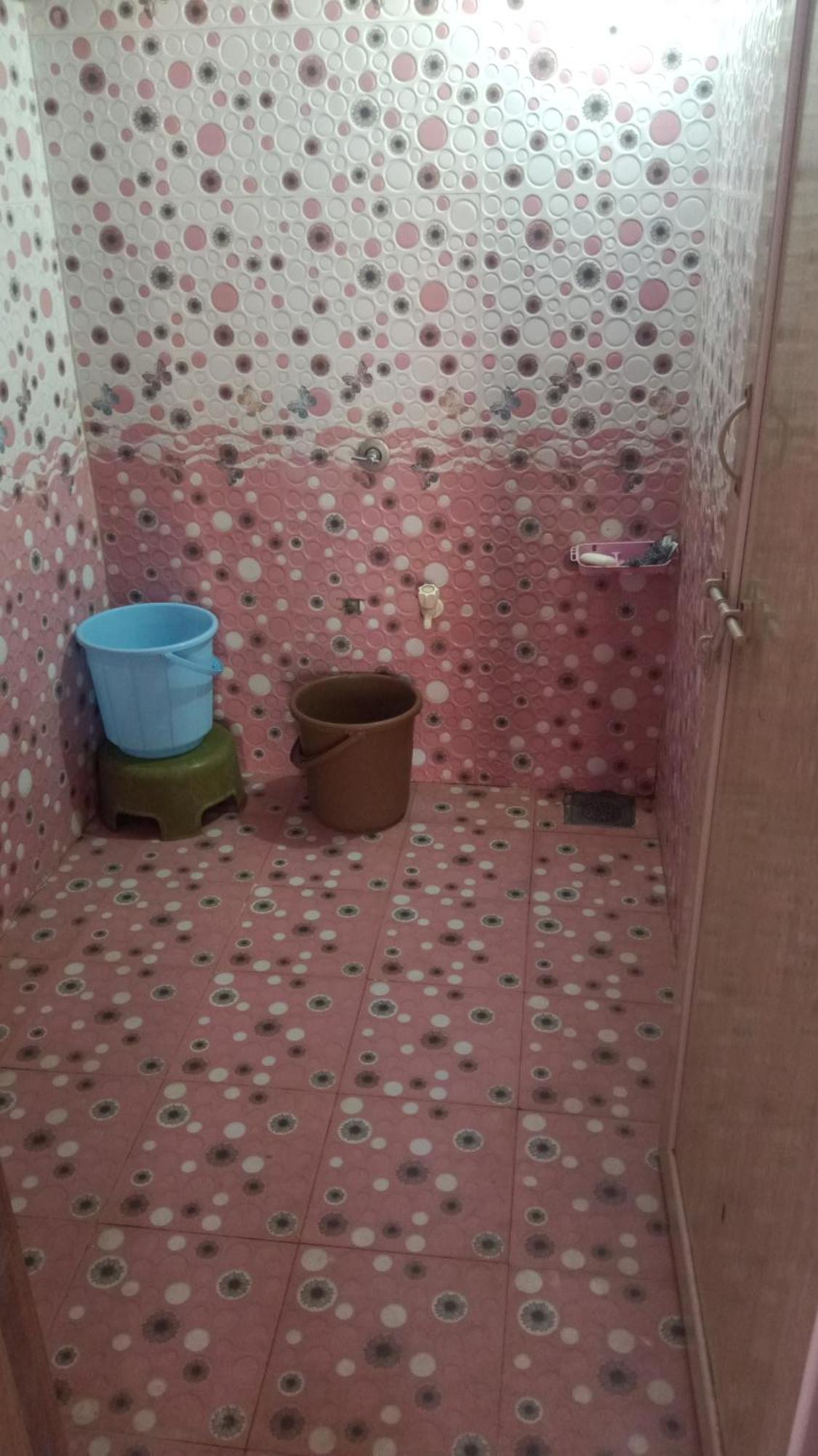 Dwarka Home Stay 2 Only Family Buitenkant foto