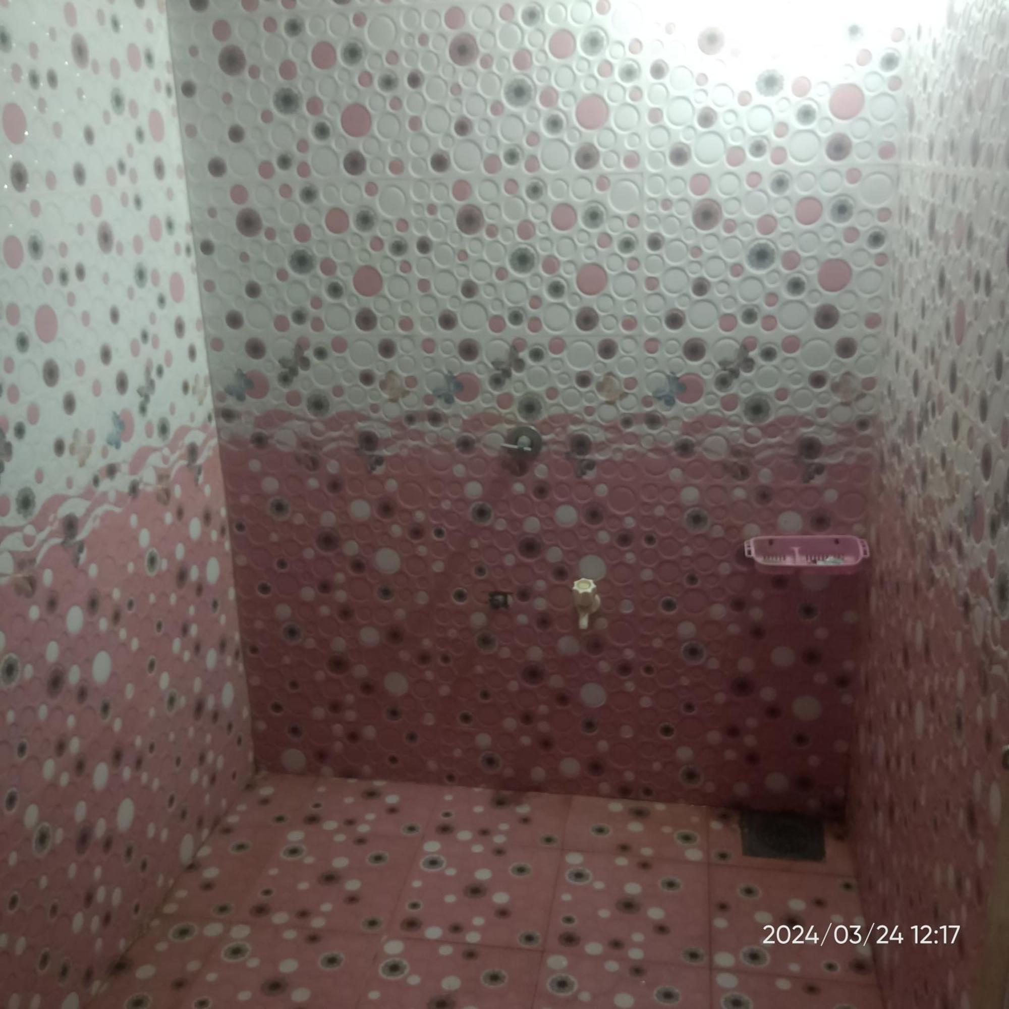 Dwarka Home Stay 2 Only Family Kamer foto