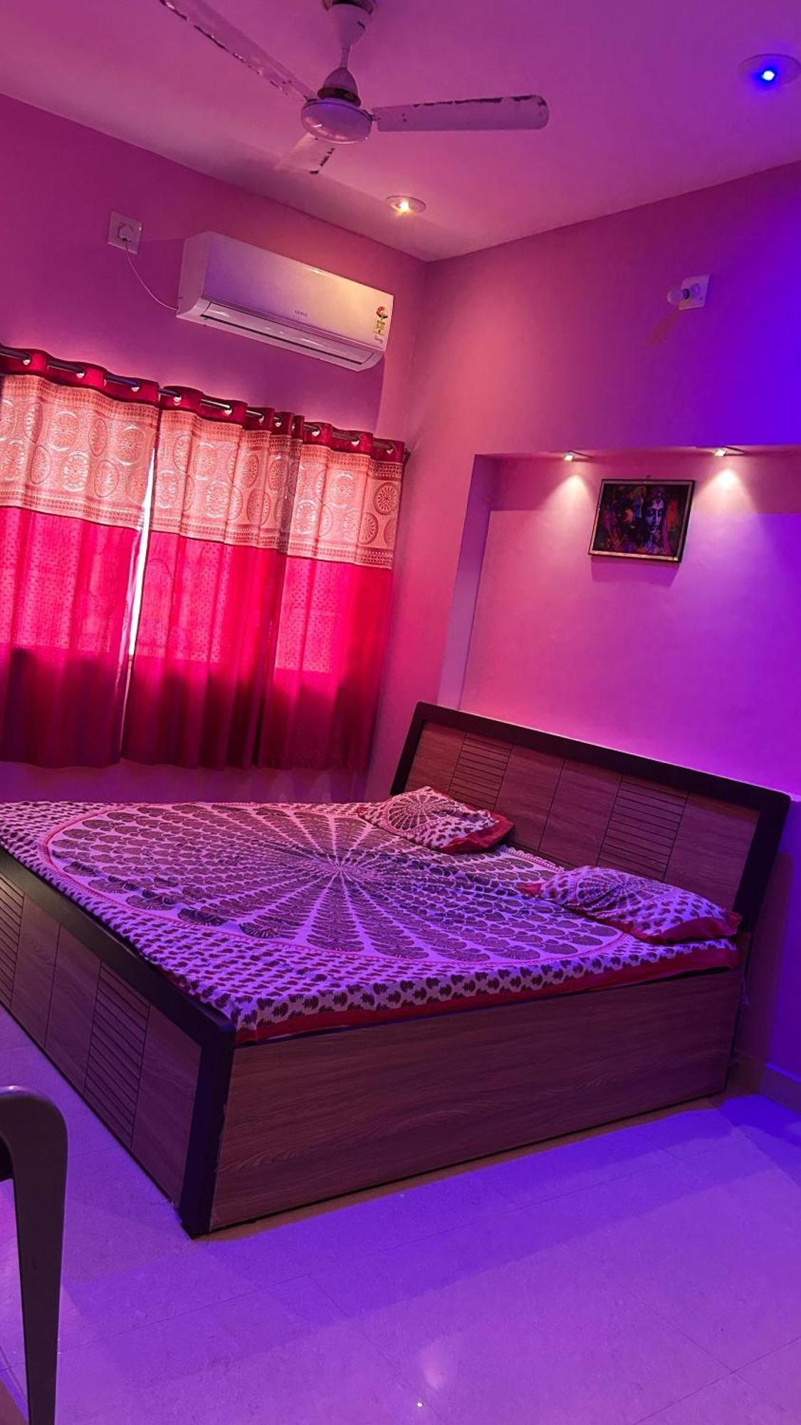 Dwarka Home Stay 2 Only Family Buitenkant foto